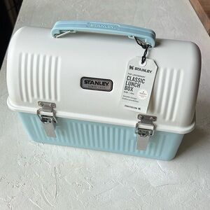 Stanley Brand Joanna Gaines Hearth and Hand with Magnolia Target Lunch Box